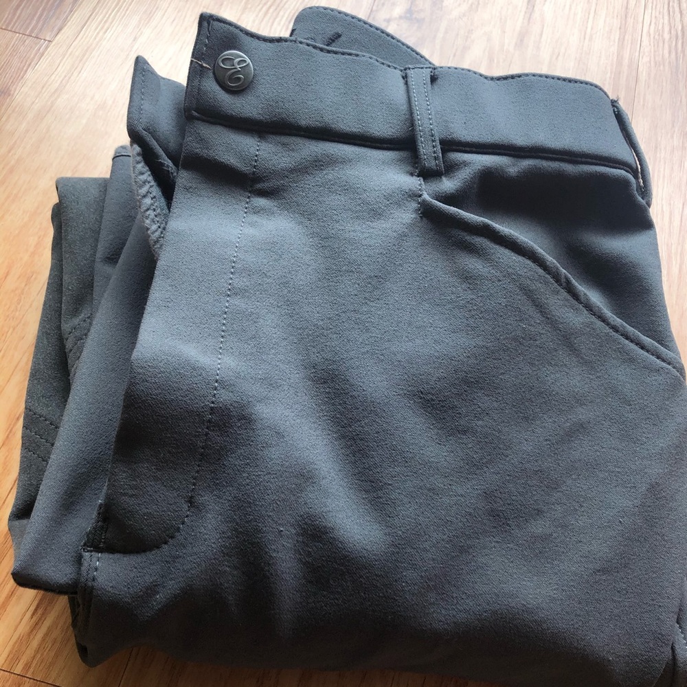 Breeches/Riding Pants - Men’s